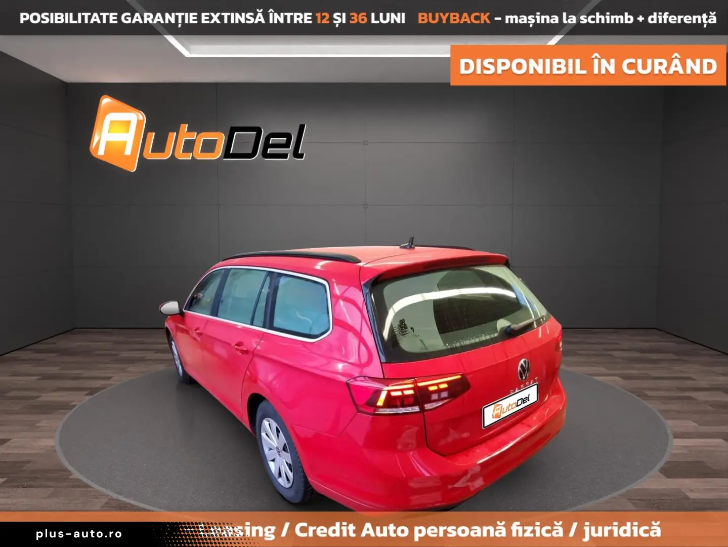 Volkswagen Passat Variant Business 2.0 TDI Dsg BlueMotion