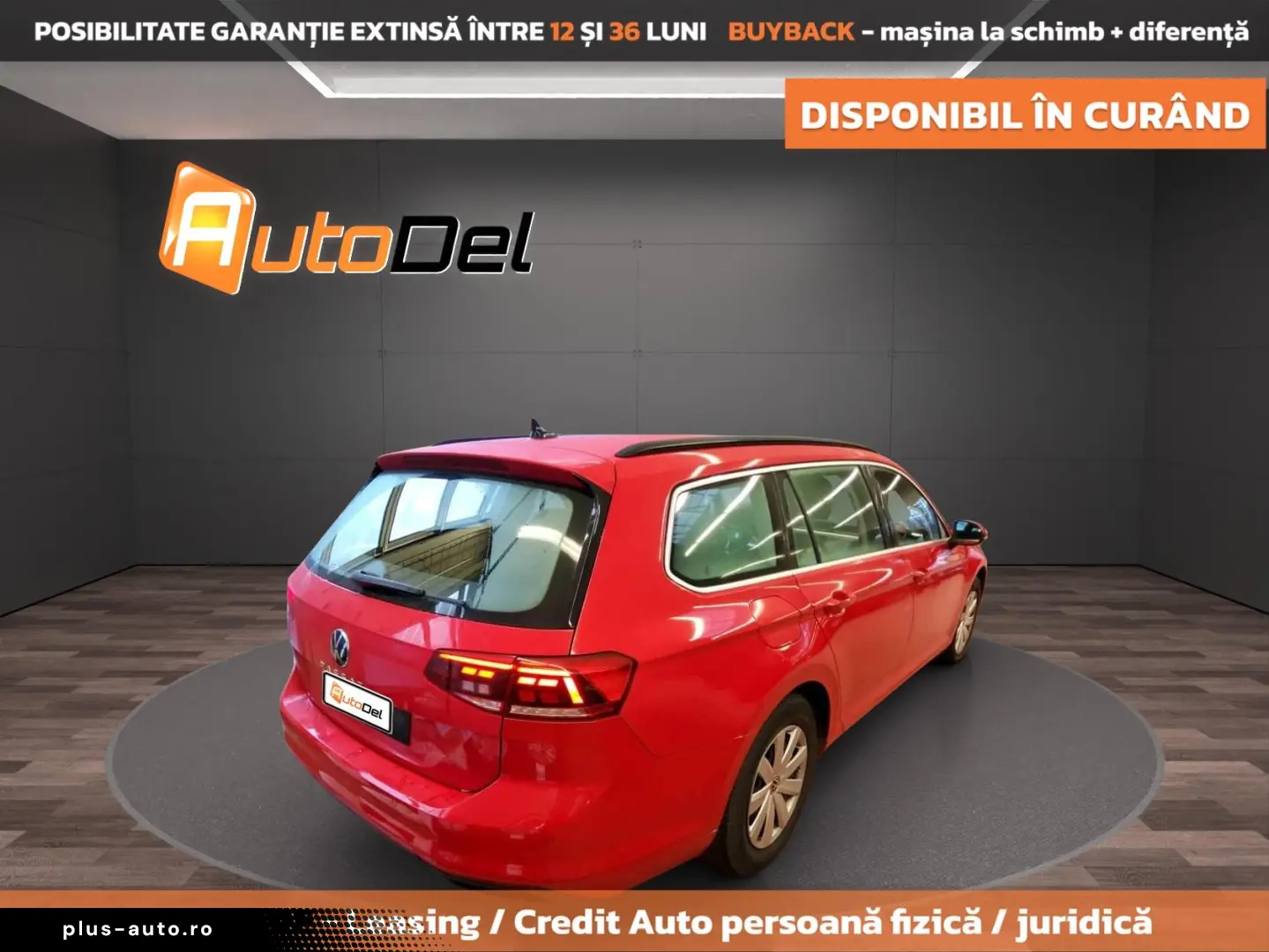 Volkswagen Passat Variant Business 2.0 TDI Dsg BlueMotion