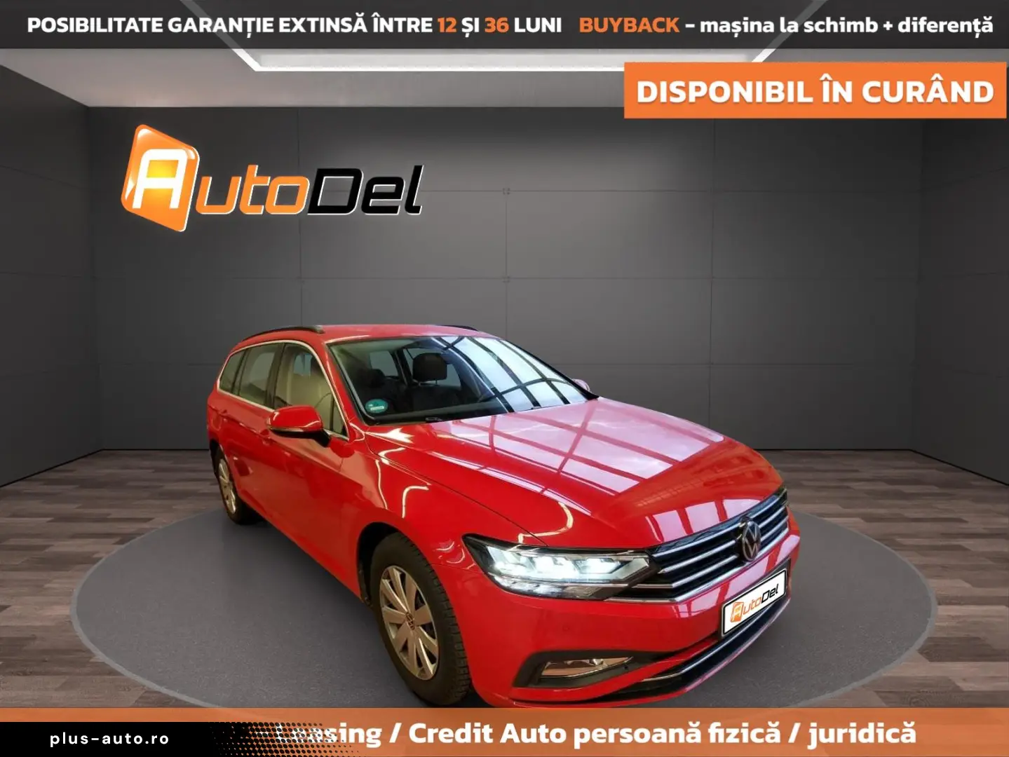 Volkswagen Passat Variant Business 2.0 TDI Dsg BlueMotion