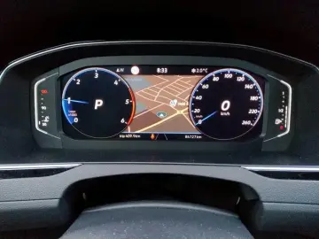 Volkswagen Passat Variant Business 2.0 TDI Dsg BlueMotion