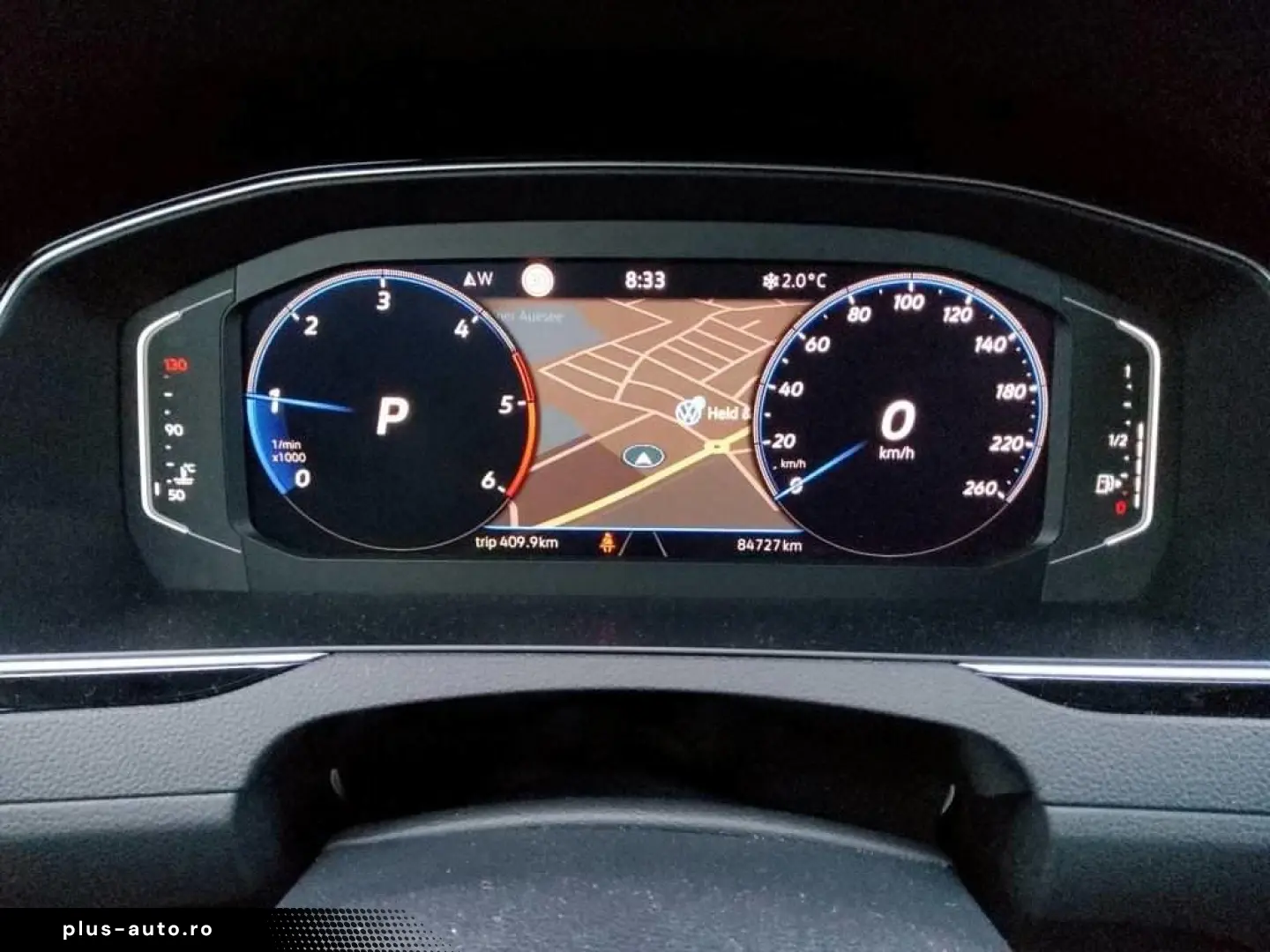 Volkswagen Passat Variant Business 2.0 TDI Dsg BlueMotion