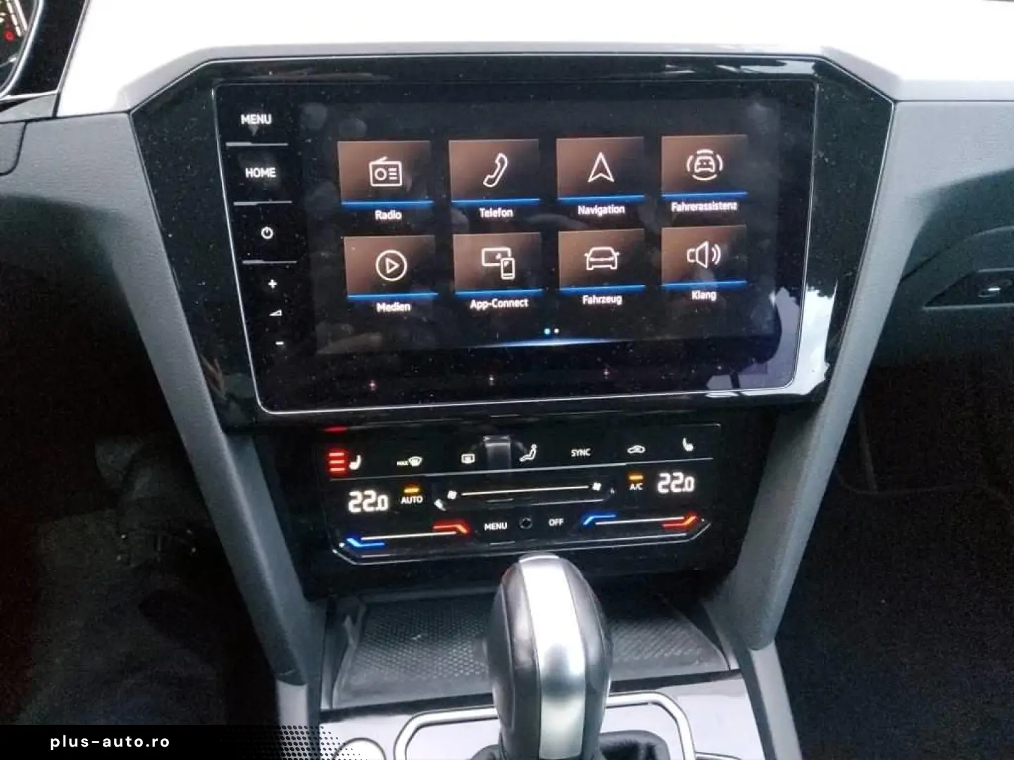 Volkswagen Passat Variant Business 2.0 TDI Dsg BlueMotion