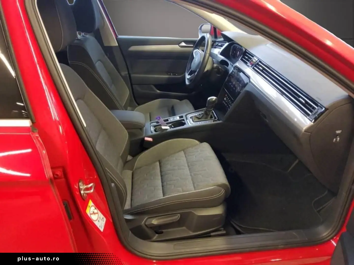 Volkswagen Passat Variant Business 2.0 TDI Dsg BlueMotion