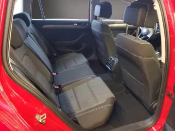 Volkswagen Passat Variant Business 2.0 TDI Dsg BlueMotion