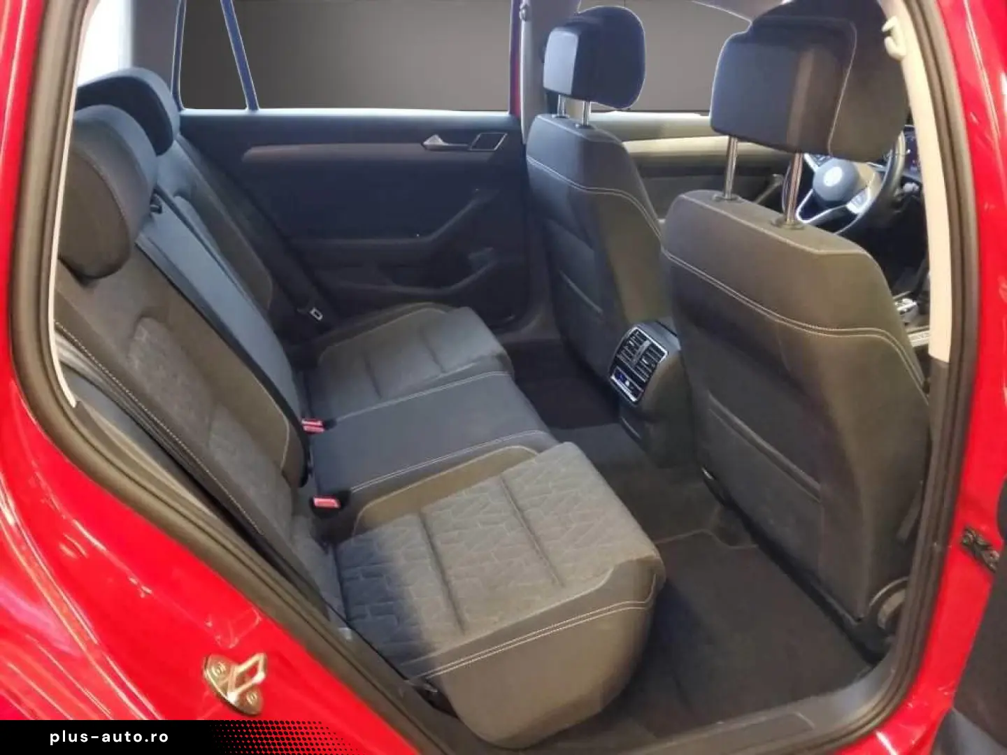 Volkswagen Passat Variant Business 2.0 TDI Dsg BlueMotion