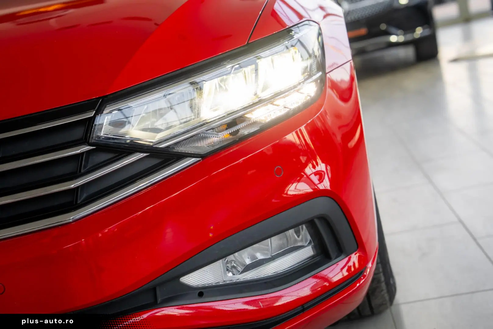 Volkswagen Passat Variant Business 2.0 TDI Dsg BlueMotion