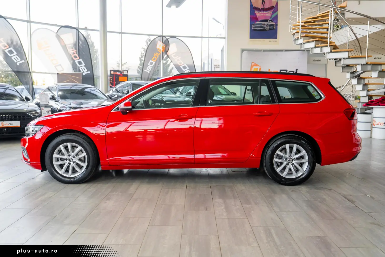 Volkswagen Passat Variant Business 2.0 TDI Dsg BlueMotion