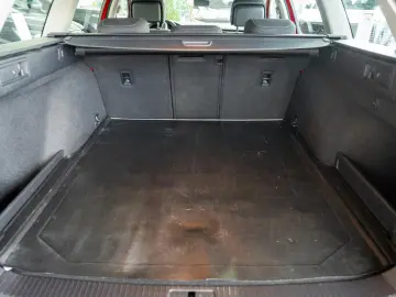 Volkswagen Passat Variant Business 2.0 TDI Dsg BlueMotion