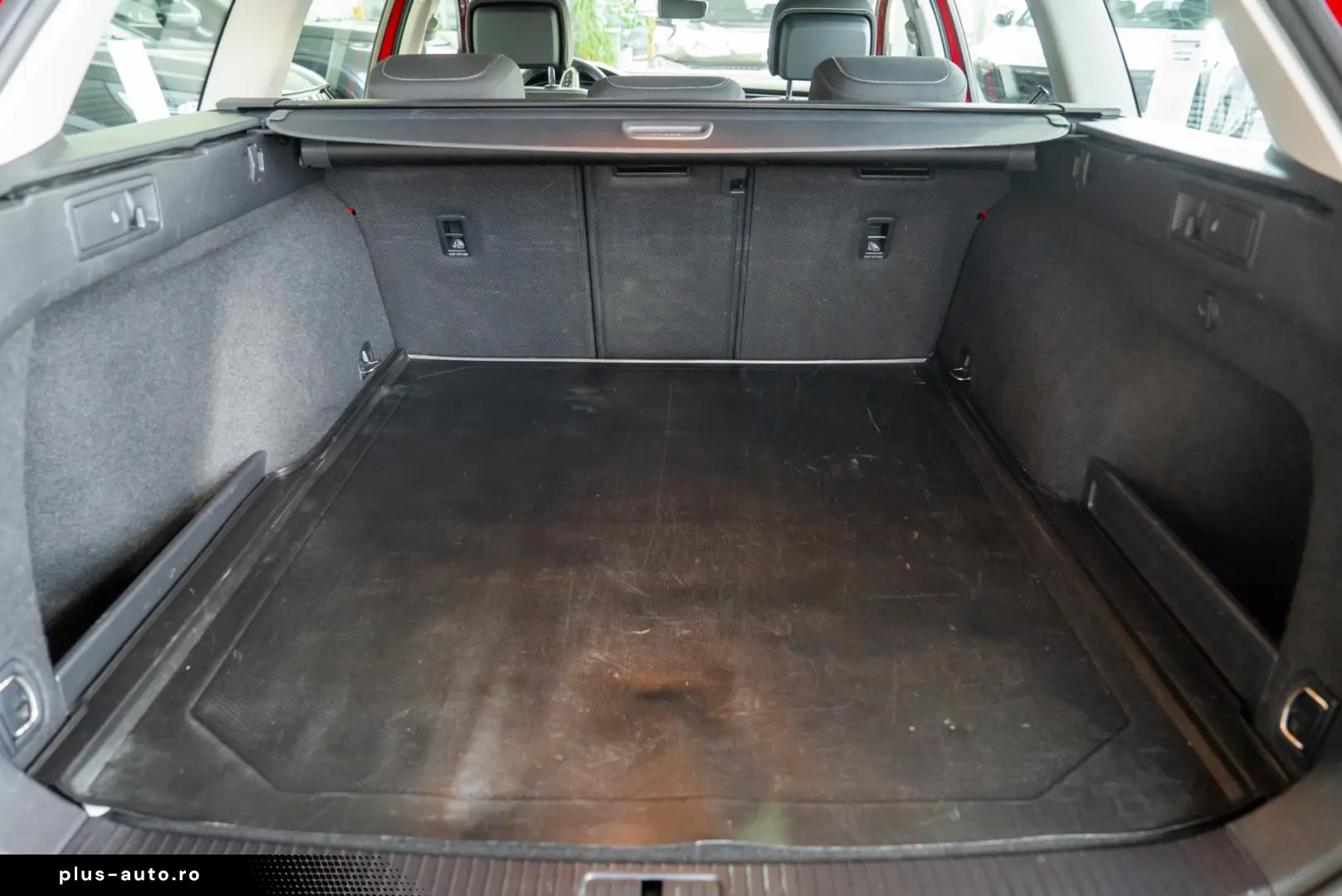 Volkswagen Passat Variant Business 2.0 TDI Dsg BlueMotion