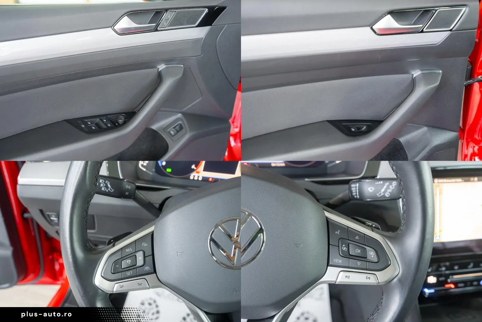 Volkswagen Passat Variant Business 2.0 TDI Dsg BlueMotion