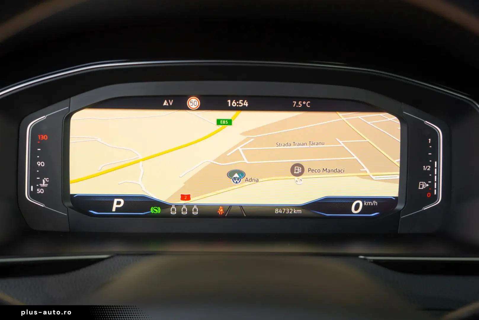 Volkswagen Passat Variant Business 2.0 TDI Dsg BlueMotion