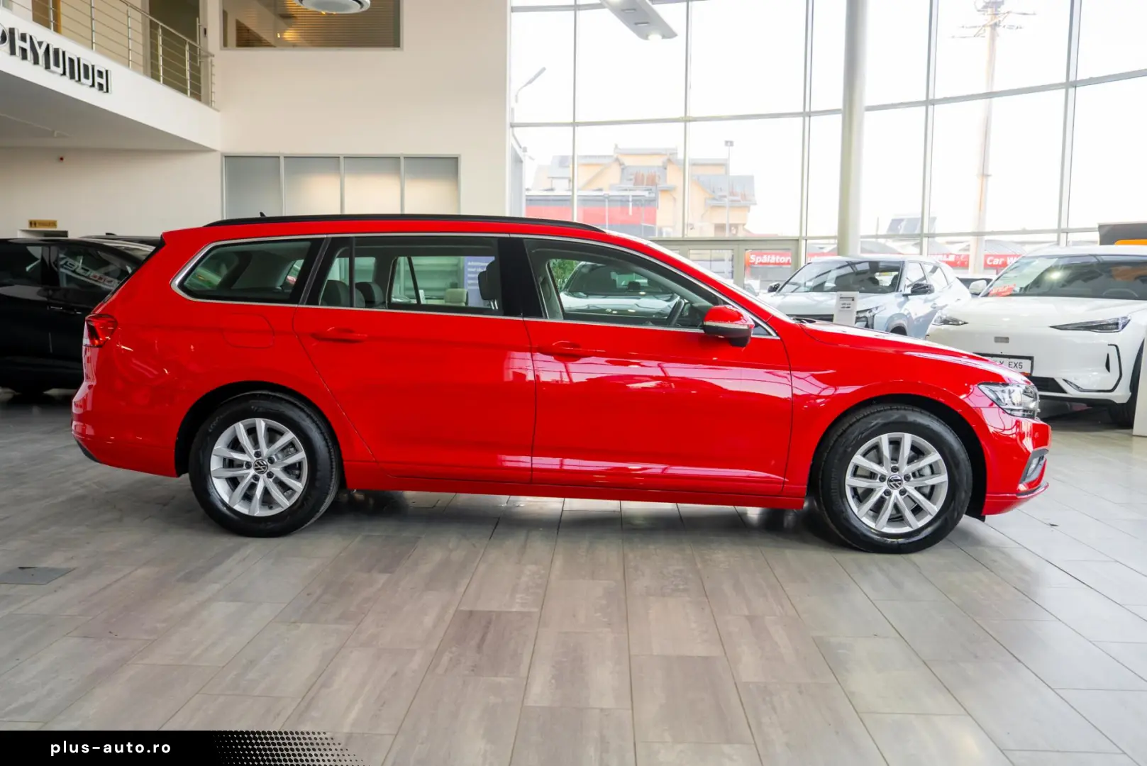 Volkswagen Passat Variant Business 2.0 TDI Dsg BlueMotion