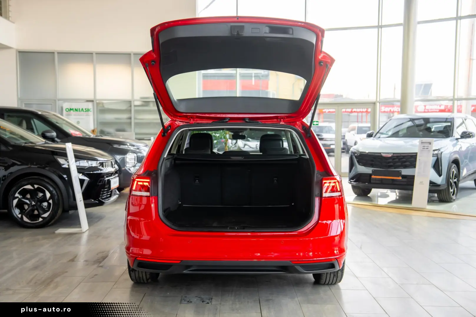 Volkswagen Passat Variant Business 2.0 TDI Dsg BlueMotion