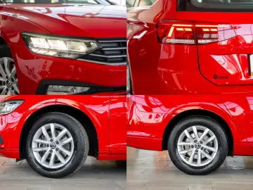 Volkswagen Passat Variant Business 2.0 TDI Dsg BlueMotion