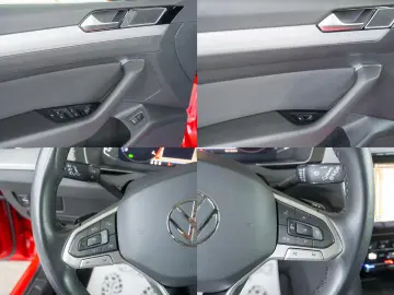 Volkswagen Passat Variant Business 2.0 TDI Dsg BlueMotion