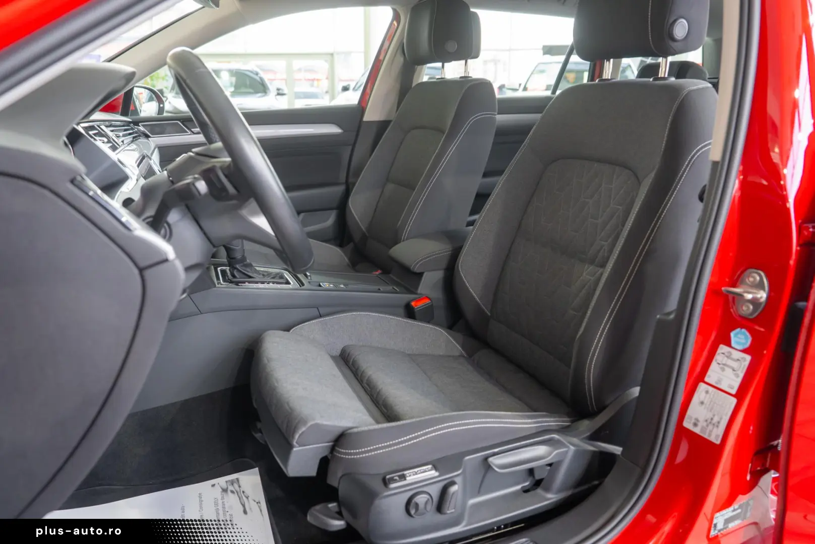 Volkswagen Passat Variant Business 2.0 TDI Dsg BlueMotion