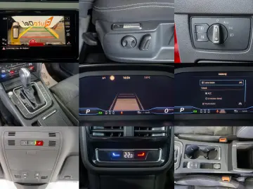 Volkswagen Passat Variant Business 2.0 TDI Dsg BlueMotion