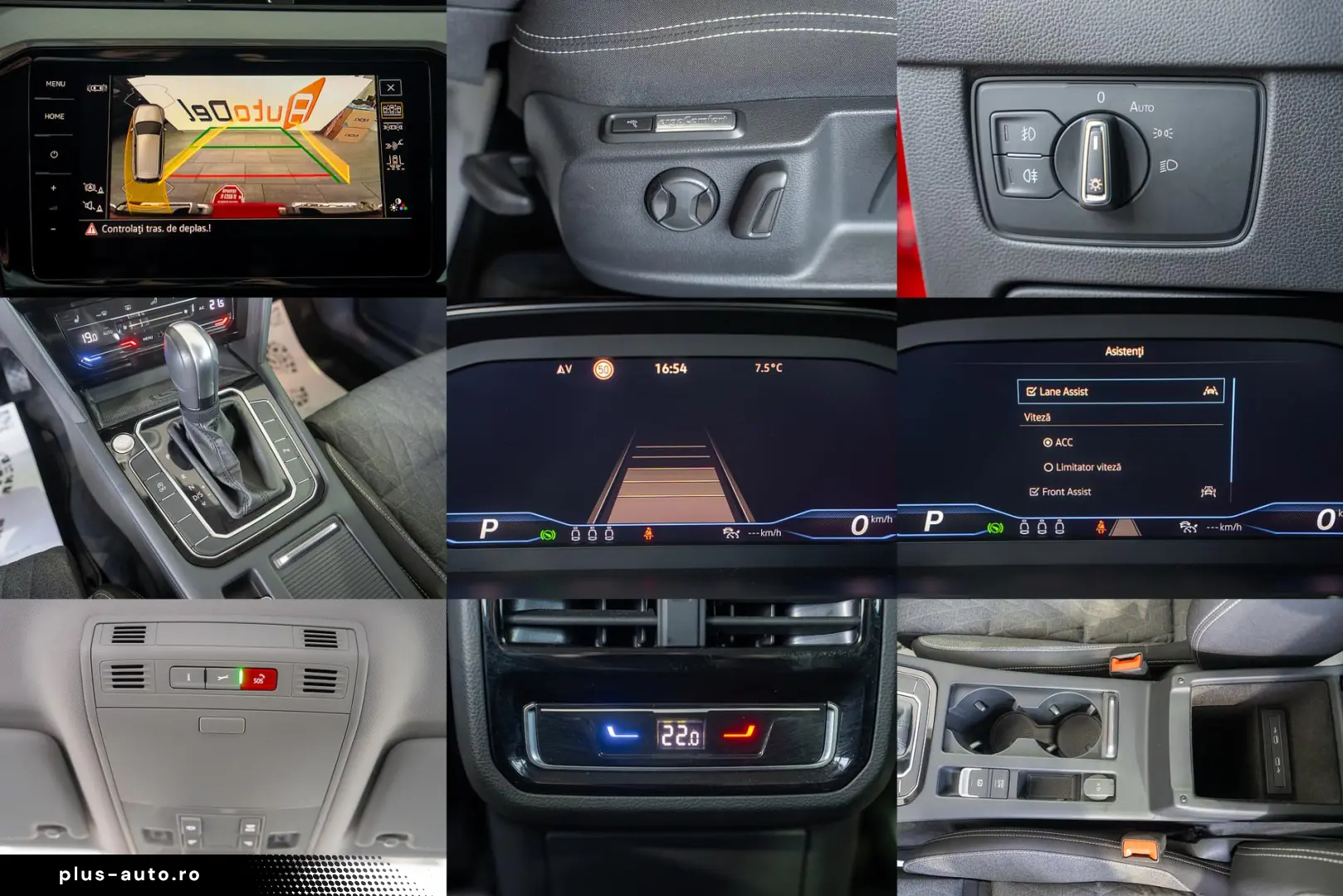 Volkswagen Passat Variant Business 2.0 TDI Dsg BlueMotion