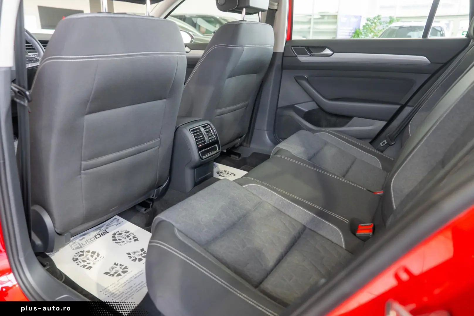 Volkswagen Passat Variant Business 2.0 TDI Dsg BlueMotion