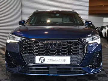 AUDI Q3 45 TFSI QUATTRO S Line