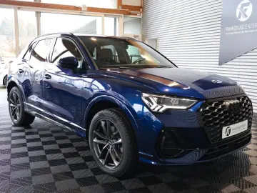 AUDI Q3 45 TFSI QUATTRO S Line