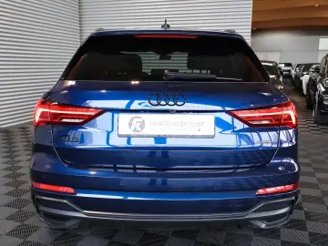 AUDI Q3 45 TFSI QUATTRO S Line