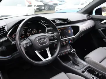 AUDI Q3 45 TFSI QUATTRO S Line