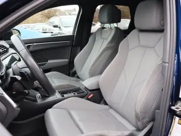 AUDI Q3 45 TFSI QUATTRO S Line