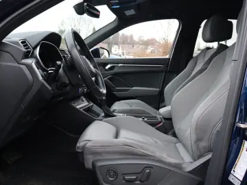AUDI Q3 45 TFSI QUATTRO S Line