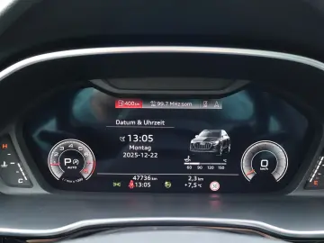 AUDI Q3 45 TFSI QUATTRO S Line