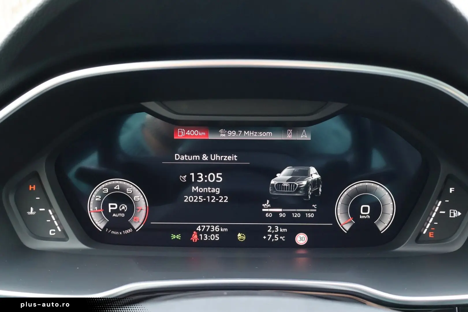 AUDI Q3 45 TFSI QUATTRO S Line