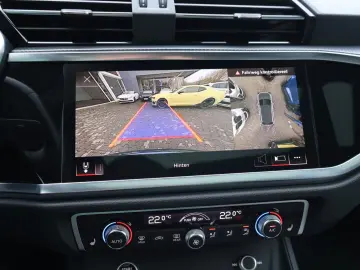 AUDI Q3 45 TFSI QUATTRO S Line