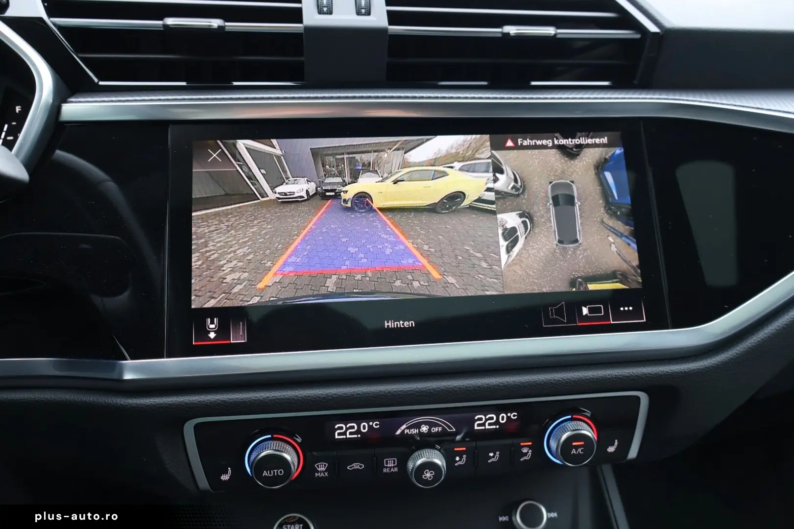 AUDI Q3 45 TFSI QUATTRO S Line