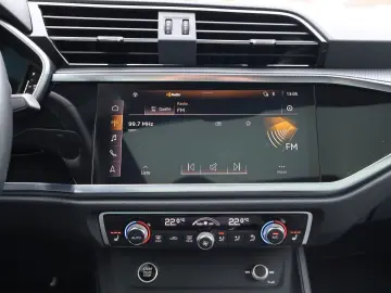 AUDI Q3 45 TFSI QUATTRO S Line