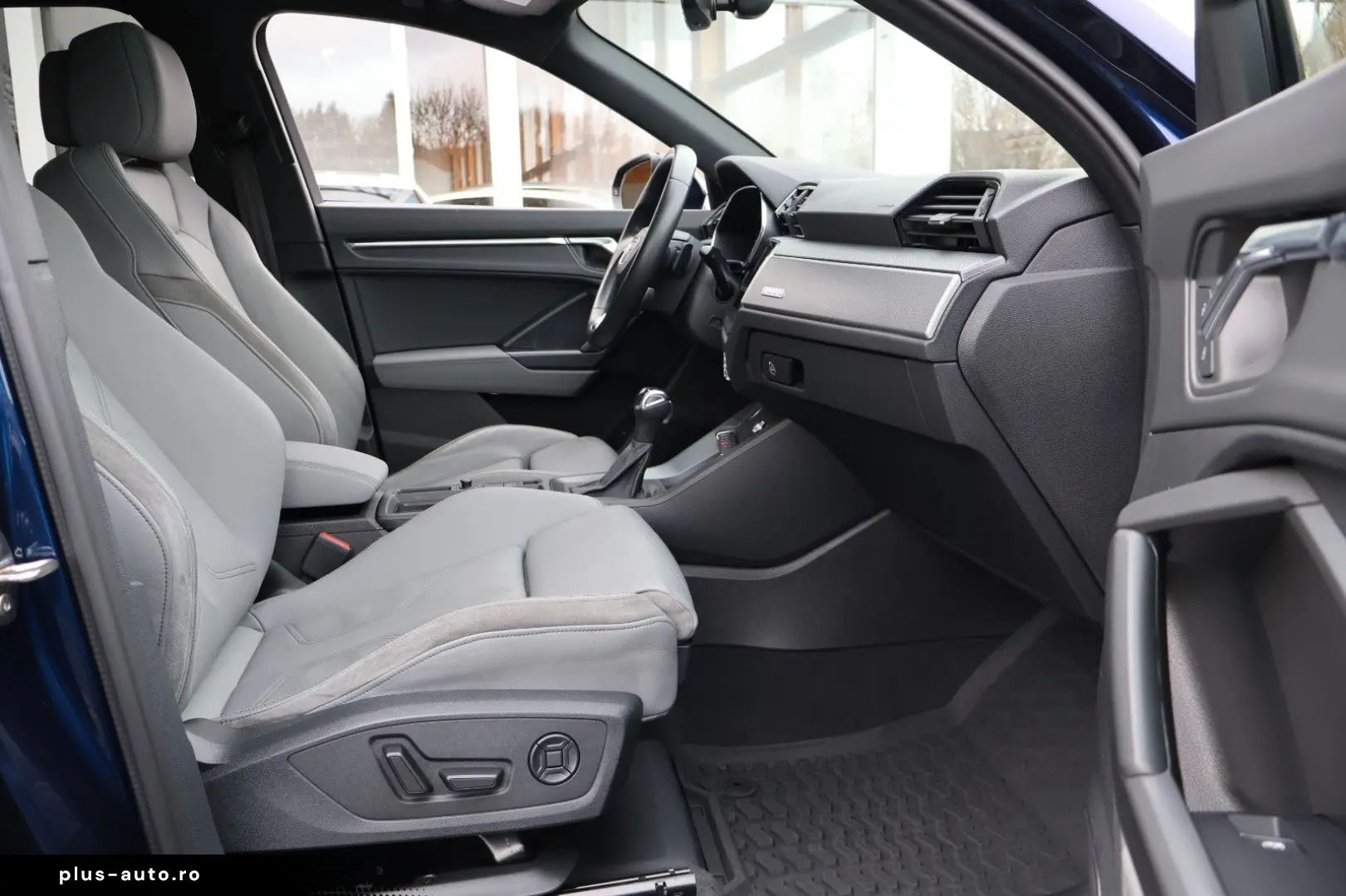 AUDI Q3 45 TFSI QUATTRO S Line