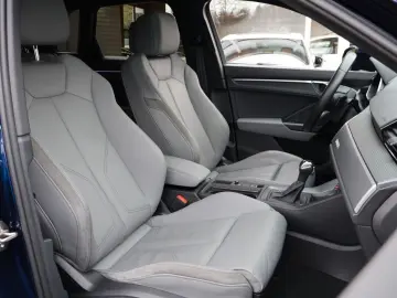 AUDI Q3 45 TFSI QUATTRO S Line