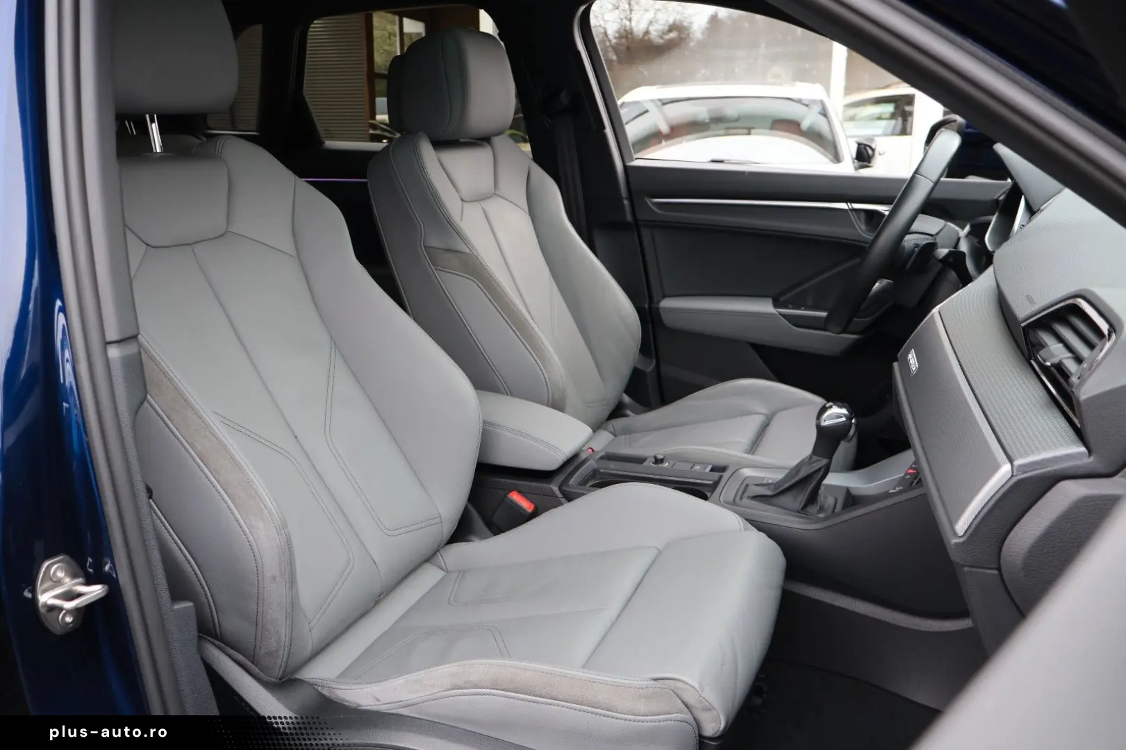 AUDI Q3 45 TFSI QUATTRO S Line