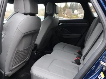 AUDI Q3 45 TFSI QUATTRO S Line