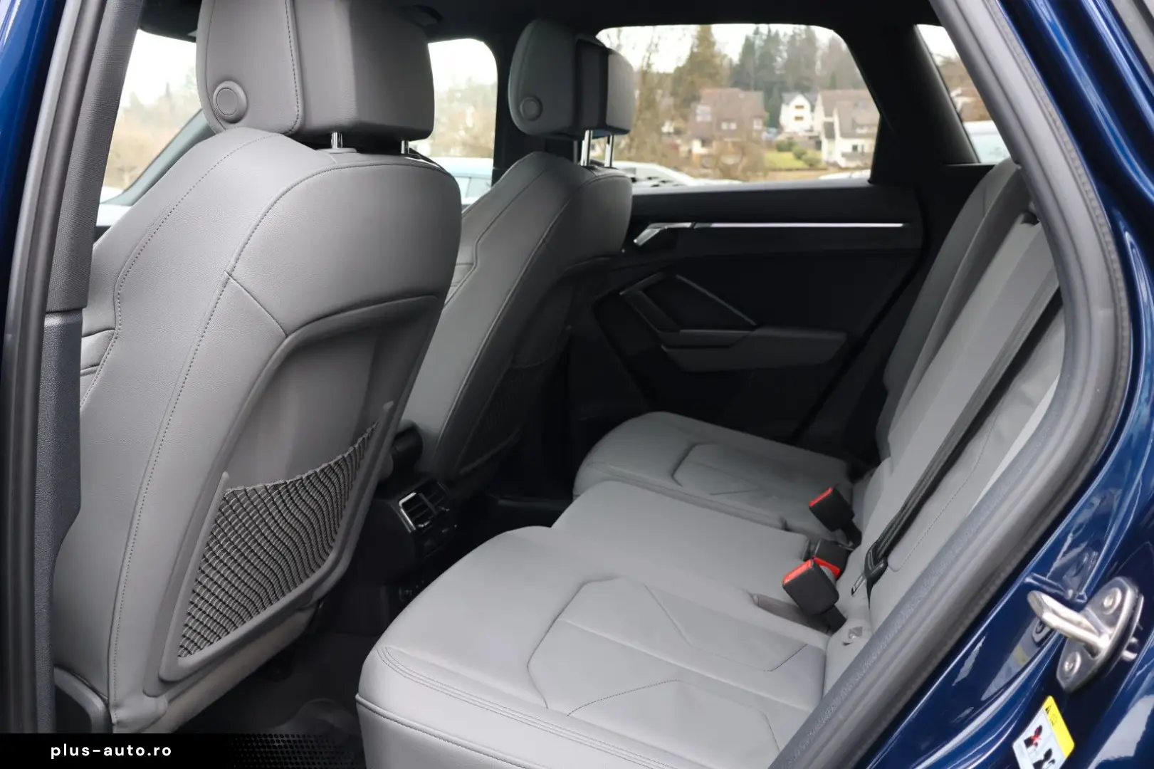 AUDI Q3 45 TFSI QUATTRO S Line