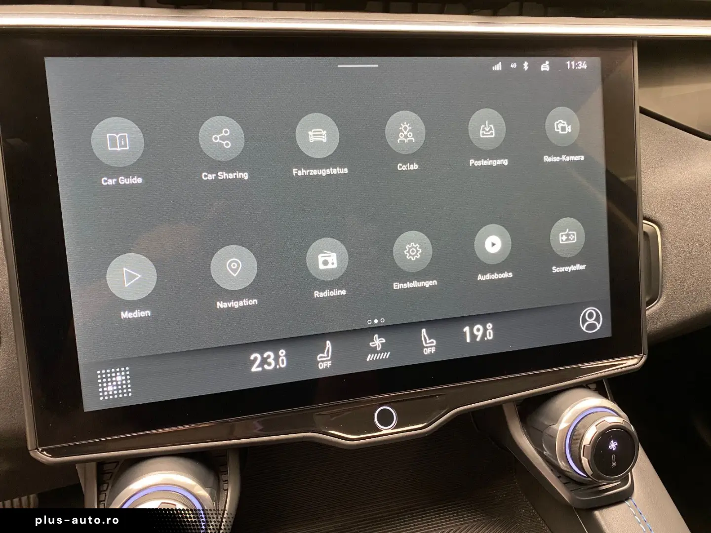 LYNC AND CO 01 1.5 TD PHEV