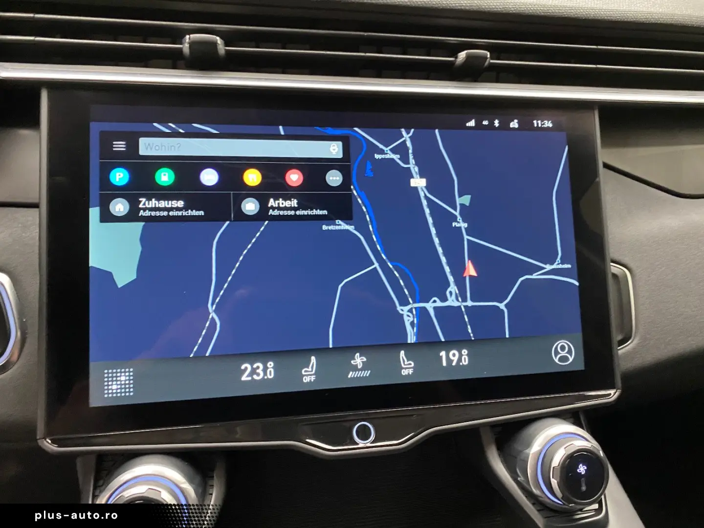 LYNC AND CO 01 1.5 TD PHEV