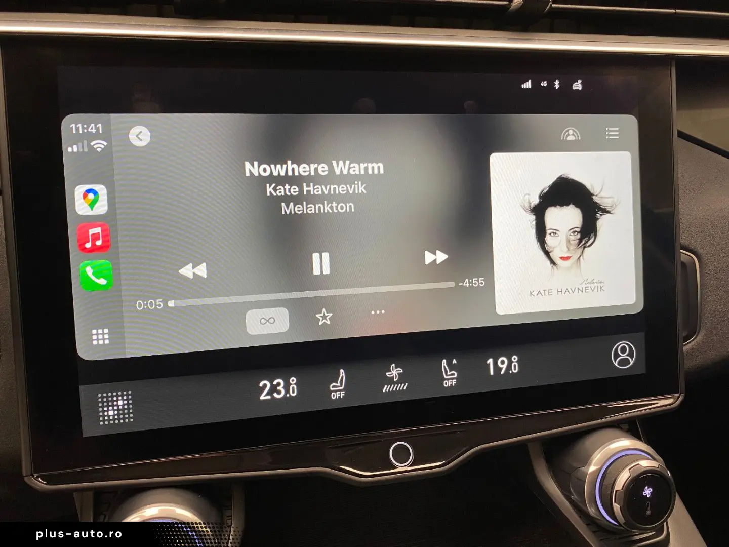 LYNC AND CO 01 1.5 TD PHEV