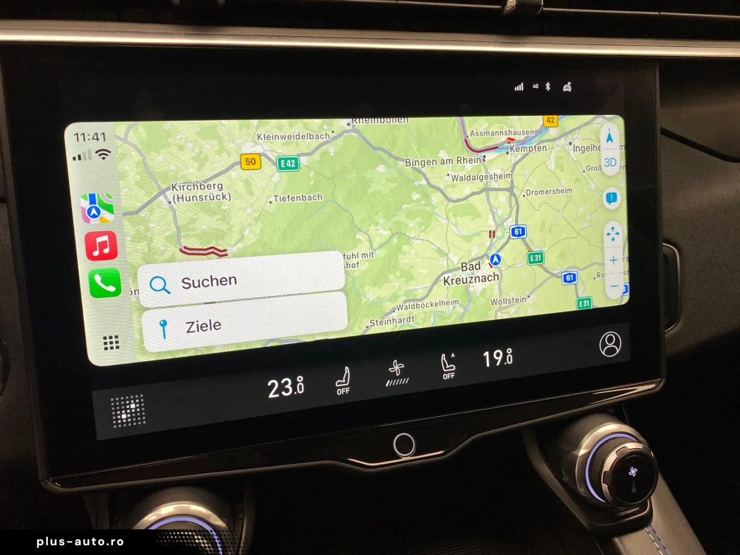 LYNC AND CO 01 1.5 TD PHEV