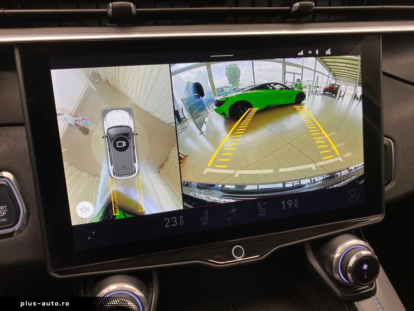 LYNC AND CO 01 1.5 TD PHEV