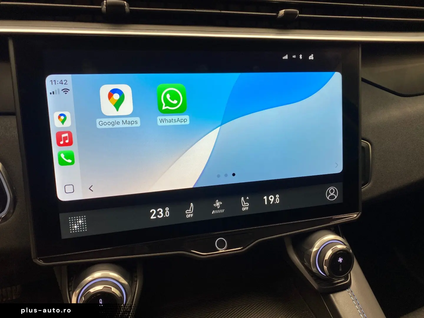 LYNC AND CO 01 1.5 TD PHEV