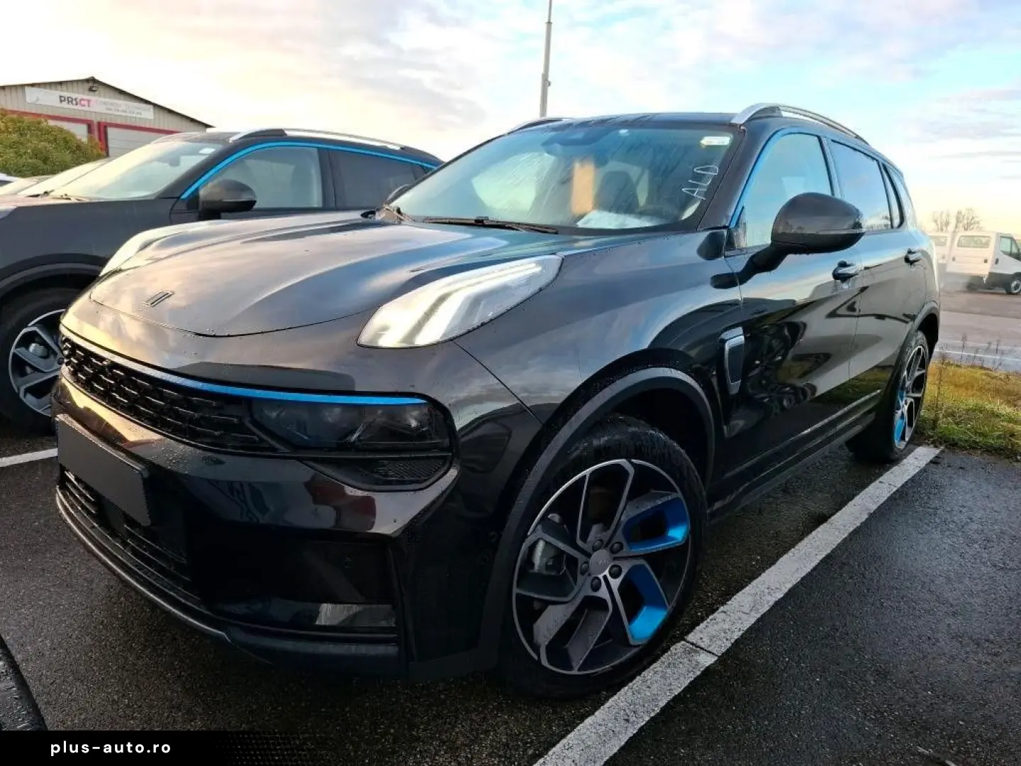 LYNC AND CO 01 1 5TD PHEV (EURO 6d)