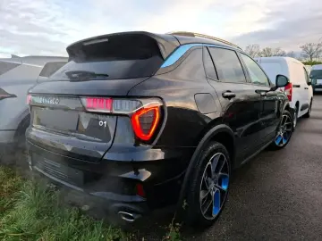 LYNC AND CO 01 1 5TD PHEV (EURO 6d)