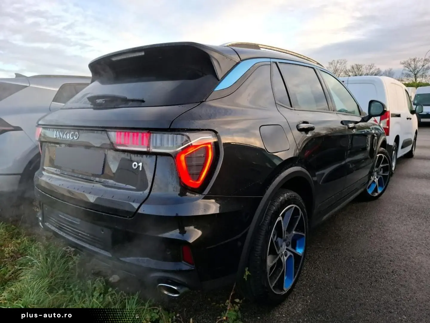 LYNC AND CO 01 1 5TD PHEV (EURO 6d)