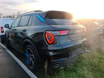 LYNC AND CO 01 1 5TD PHEV (EURO 6d)