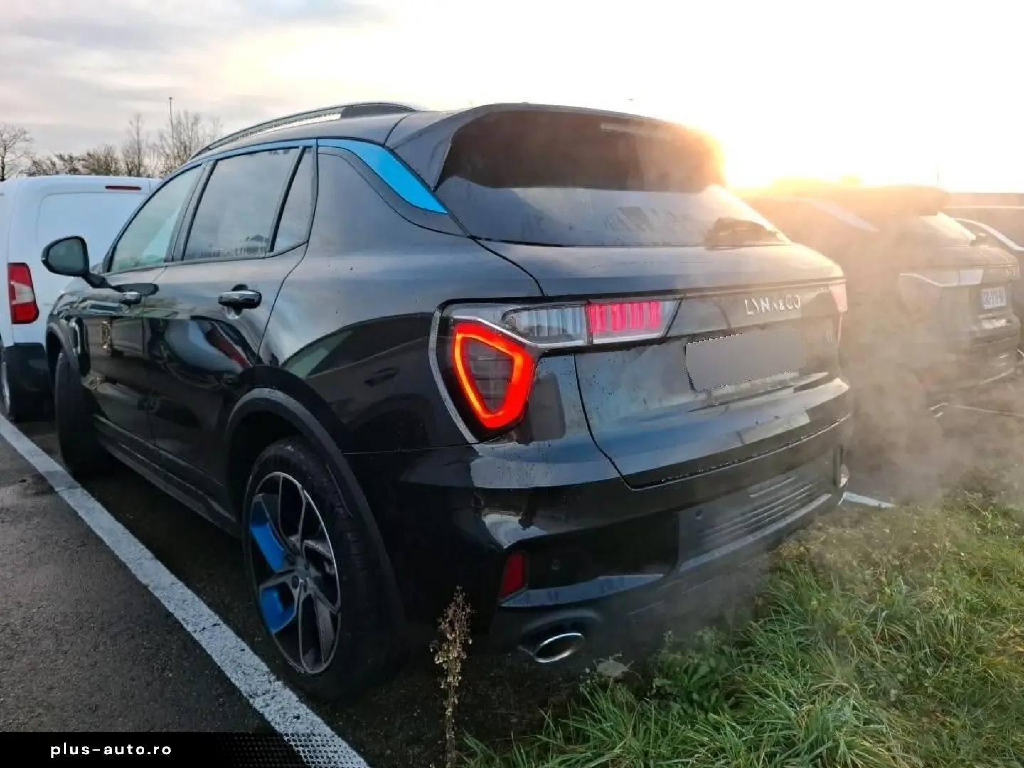 LYNC AND CO 01 1 5TD PHEV (EURO 6d)